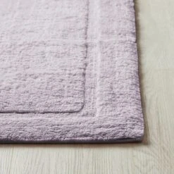 Dorma Sumptuously Soft Bath Mat -Elements Bathroom Deals Store 30900380 alt01
