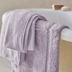 Dorma Sumptuously Soft Bath Mat -Elements Bathroom Deals Store 30900380 alt02