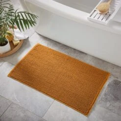 Mini Bobble Bath Mat -Elements Bathroom Deals Store 30900395