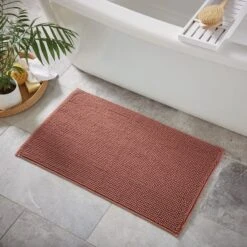 Mini Bobble Bath Mat -Elements Bathroom Deals Store 30900397