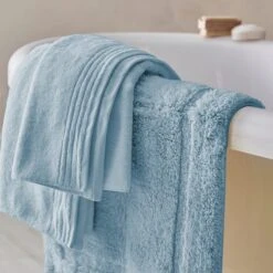 Dorma Sumptuously Soft Bath Mat -Elements Bathroom Deals Store 30900421 alt02
