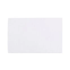 Hotel Heavyweight Terry Bath Mat -Elements Bathroom Deals Store 30900720 alt02