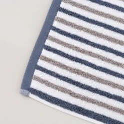 Reversible Stripe Bathmat -Elements Bathroom Deals Store 30900724 alt01