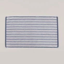 Reversible Stripe Bathmat -Elements Bathroom Deals Store 30900724 alt02
