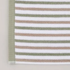 Reversible Stripe Bathmat -Elements Bathroom Deals Store 30900728 alt01