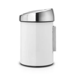 Brabantia 3L Touch Bin 28 Brabantia 3L Touch Bin -Elements Bathroom Deals Store 30908505 alt01