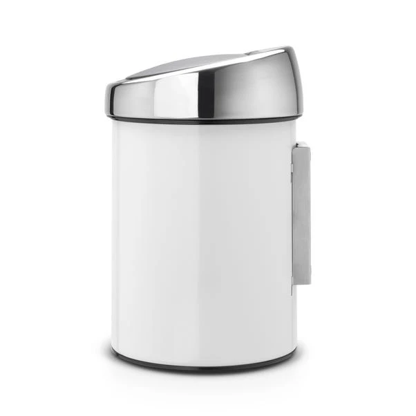 Brabantia 3L Touch Bin 14 Brabantia 3L Touch Bin - Image 14