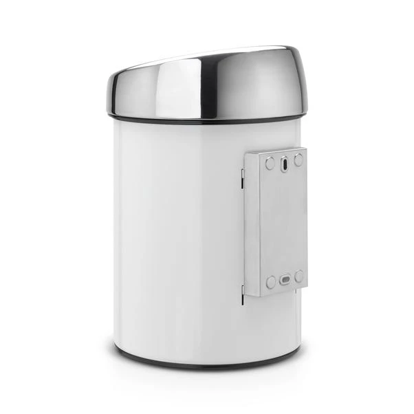 Brabantia 3L Touch Bin 15 Brabantia 3L Touch Bin - Image 15