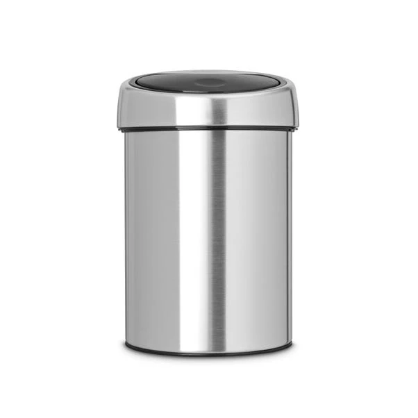 Brabantia 3L Touch Bin 6 Brabantia 3L Touch Bin - Image 6