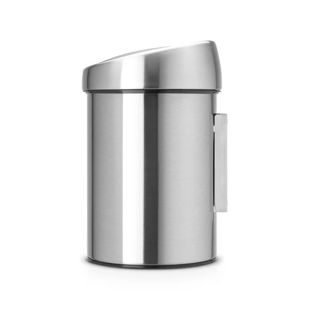Brabantia 3L Touch Bin 7 Brabantia 3L Touch Bin - Image 7