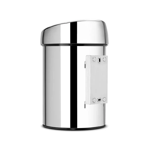 Brabantia 3L Touch Bin 4 Brabantia 3L Touch Bin - Image 4