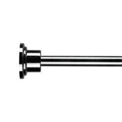 Croydex Stick-n-Lock Premium Telescopic Tension Rod -Elements Bathroom Deals Store 30908849 alt03