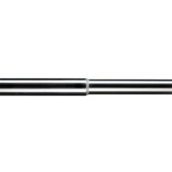 Croydex Stick-n-Lock Premium Telescopic Tension Rod -Elements Bathroom Deals Store 30908849 alt04
