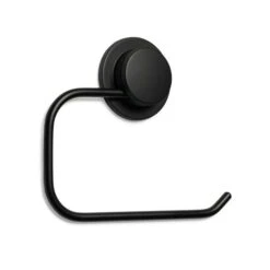 Croydex Stick-n-Lock Toilet Roll Holder -Elements Bathroom Deals Store 30908856 alt03