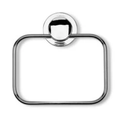 Croydex Stick-n-Lock Towel Rail -Elements Bathroom Deals Store 30908857 alt01