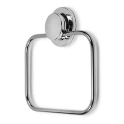 Croydex Stick-n-Lock Towel Rail -Elements Bathroom Deals Store 30908857 alt03