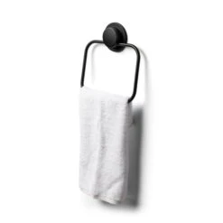Croydex Stick-n-Lock Towel Rail -Elements Bathroom Deals Store 30908858 alt03