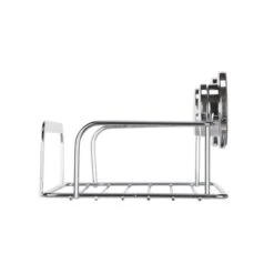 Croydex Stick-n-Lock Cosmetic Basket 6 Croydex Stick-n-Lock Cosmetic Basket -Elements Bathroom Deals Store 30908859 alt02