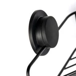 Croydex Stick-n-Lock 2 Tier Corner Basket -Elements Bathroom Deals Store 30908864 alt05