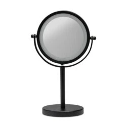 Croydex Battery Operated LED Dressing Table Mirror -Elements Bathroom Deals Store 30908867 alt02