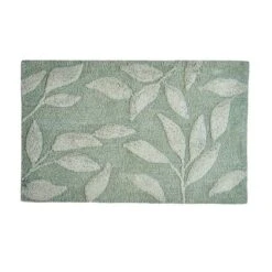 Dreams And Drapes Sandringham Bath Mat -Elements Bathroom Deals Store 30909733 alt02