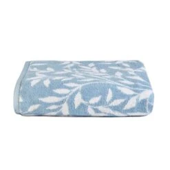 Dreams And Drapes Sandringham Cotton Towel -Elements Bathroom Deals Store 30909734