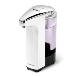 Simplehuman Simple Human 237ml Sensor Soap Pump -Elements Bathroom Deals Store 30915809 alt02