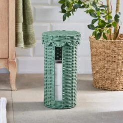 Heart And Soul Scallop Toilet Roll Holder -Elements Bathroom Deals Store 30919520