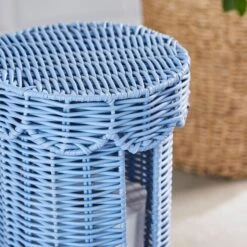 Heart And Soul Scallop Toilet Roll Holder -Elements Bathroom Deals Store 30919532 alt01