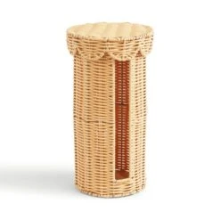 Heart And Soul Scallop Toilet Roll Holder -Elements Bathroom Deals Store 30919541 alt02