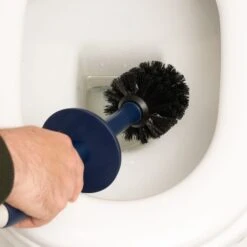 Addis Hessian Toilet Brush -Elements Bathroom Deals Store 30919629 alt02