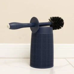 Addis Hessian Toilet Brush -Elements Bathroom Deals Store 30919629 alt03