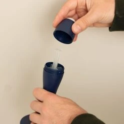 Addis Hessian Toilet Brush -Elements Bathroom Deals Store 30919629 alt04