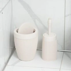 Addis Hessian Toilet Brush -Elements Bathroom Deals Store 30919663 alt02