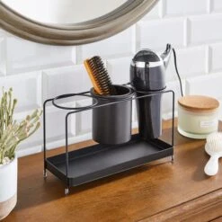 Hair Appliance Stand -Elements Bathroom Deals Store 30925340