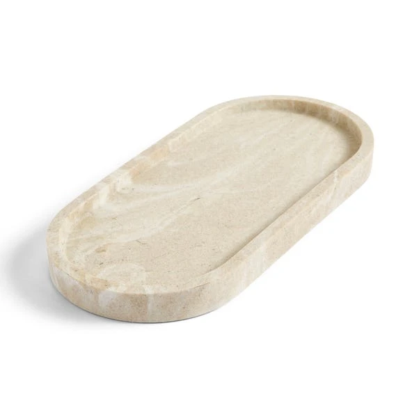 Marble Resin Storage Tray 2 Marble Resin Storage Tray - Image 2