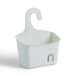 Small Plastic Shower Caddy -Elements Bathroom Deals Store 30925800 alt02