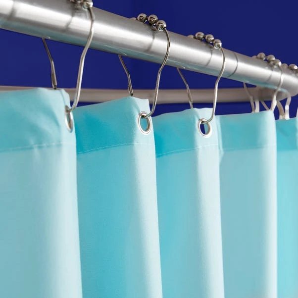 Sophie Robinson Whimsical Garden Shower Curtain 2 Sophie Robinson Whimsical Garden Shower Curtain - Image 2