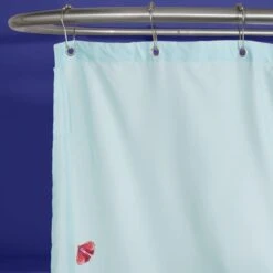 Sophie Robinson Whimsical Garden Shower Curtain 8 Sophie Robinson Whimsical Garden Shower Curtain -Elements Bathroom Deals Store 30932059 alt03