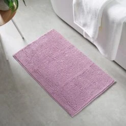Mini Bobble Bath Mat -Elements Bathroom Deals Store 30932115