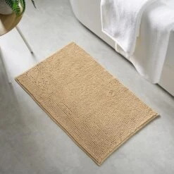 Mini Bobble Bath Mat -Elements Bathroom Deals Store 30932119