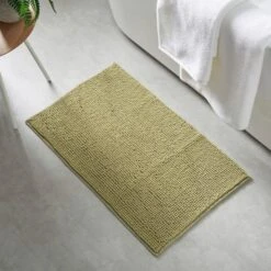 Mini Bobble Bath Mat -Elements Bathroom Deals Store 30932127