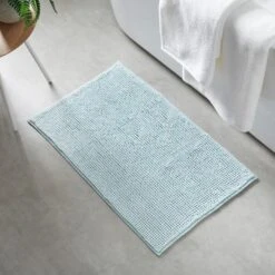 Mini Bobble Bath Mat -Elements Bathroom Deals Store 30932190