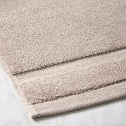 Turkish Luxury Heavyweight Cotton Bath Mat -Elements Bathroom Deals Store 30932210 alt01