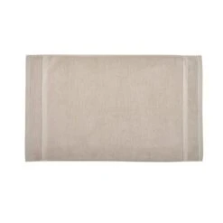 Turkish Luxury Heavyweight Cotton Bath Mat -Elements Bathroom Deals Store 30932210 alt02