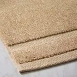 Turkish Luxury Heavyweight Cotton Bath Mat -Elements Bathroom Deals Store 30932215 alt01