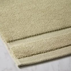 Turkish Luxury Heavyweight Cotton Bath Mat -Elements Bathroom Deals Store 30932221 alt01
