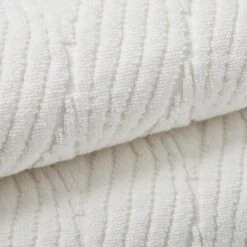 Coastal Breeze Wave Sculptured Cotton Towel -Elements Bathroom Deals Store 30932226 alt01