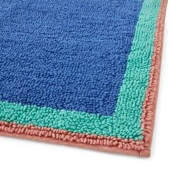 Sophie Robinson Block Colour Bath Mat -Elements Bathroom Deals Store 30932227 alt02