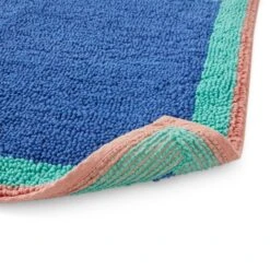 Sophie Robinson Block Colour Bath Mat -Elements Bathroom Deals Store 30932227 alt03